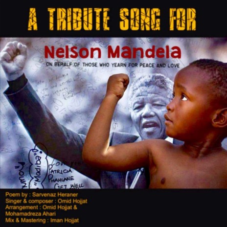 Nelson Mandela | Boomplay Music