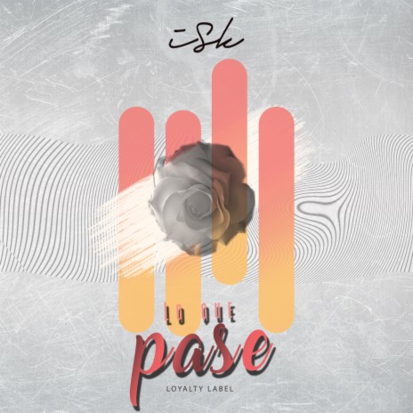 Lo Que Pase | Boomplay Music