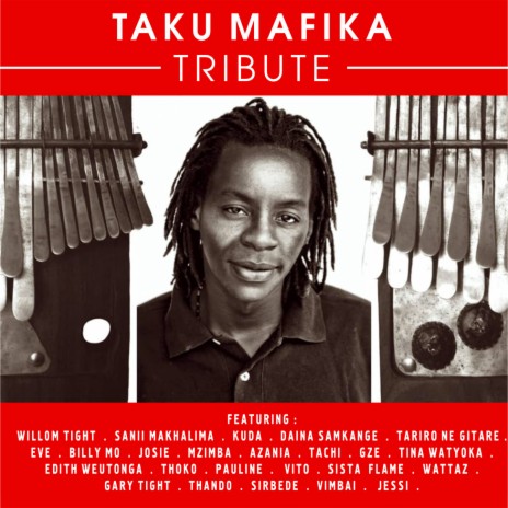 Tribute ft. Willom Tight, Sanii Makhalima, Kuda, Daina Samkange, Tariro Ne Gitare, Eve, Billy Mo, Josie, Mzimba, Azania, Tachi, Gze, Tina Watyoka, Edith Weutonga, Thoko, Pauline, Vito, Sista Flame, Wattaz, Gary Tight, Thando, Sirbede, Vimbai & Jessi | Boomplay Music