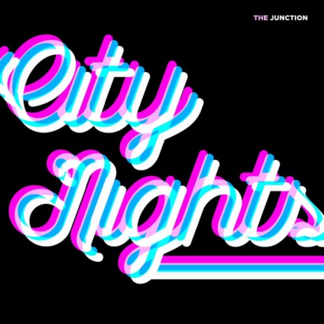 City Nights | Boomplay Music