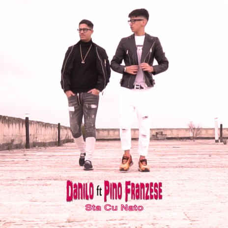 Sta cu nato ft. Pino Franzese | Boomplay Music