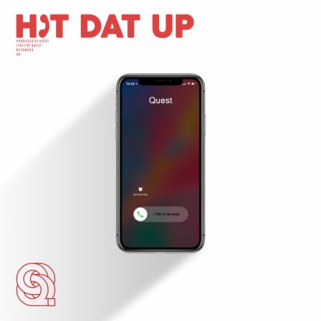 Hit Dat Up | Boomplay Music