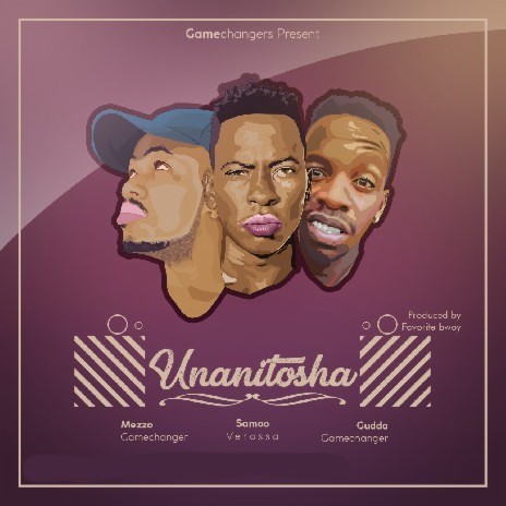 Unanitosha | Boomplay Music