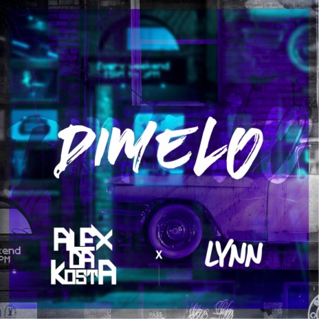 Dimelo (Club Extended) | Boomplay Music