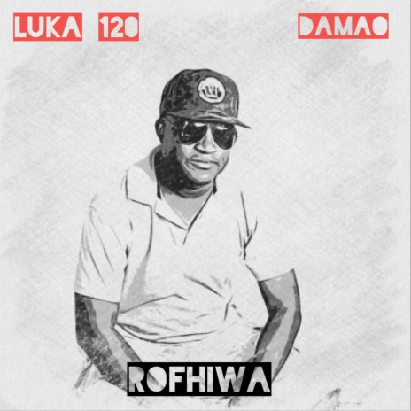 Rofhiwa ft. Damao | Boomplay Music