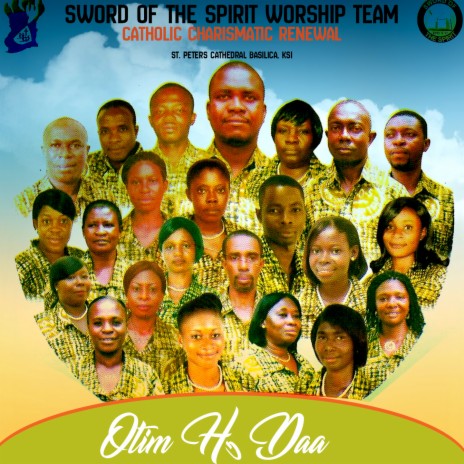 We Give You Praises ft. Sword of the Spirit Worship Team | Boomplay Music