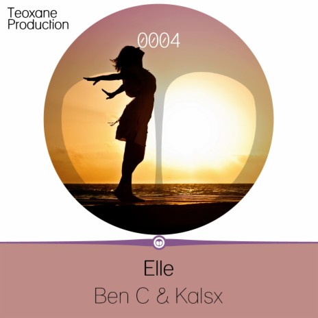 Elle ft. Kalsx | Boomplay Music