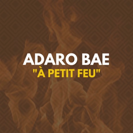 À petit feu | Boomplay Music