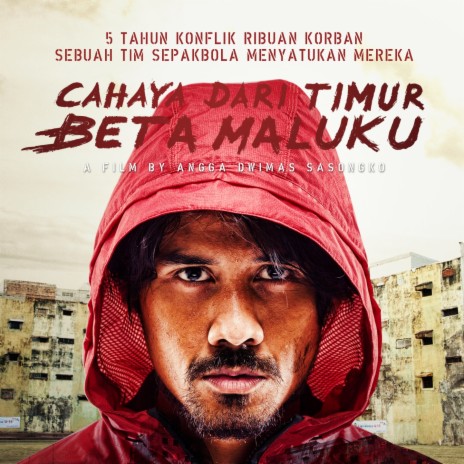 Tinggikan (From "Cahaya Dari Timur - Beta Maluku") | Boomplay Music