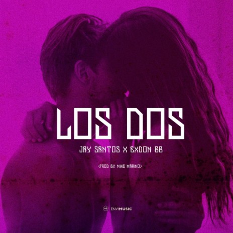 Los Dos (Radio Edit) ft. Exdon Bb | Boomplay Music