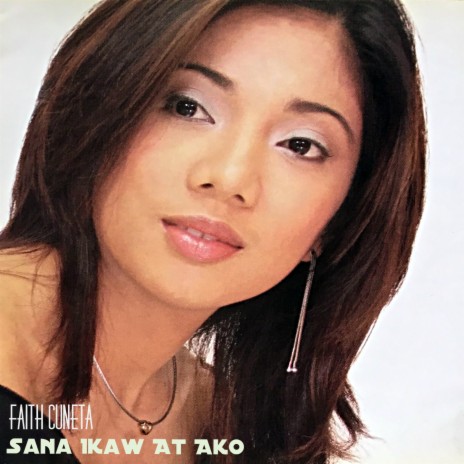 Sana Ikaw At Ako | Boomplay Music