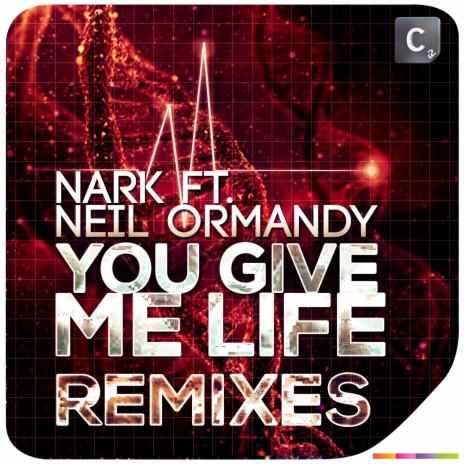 You Give Me Life (Mike Perry Remix) ft. Neil Ormandy | Boomplay Music