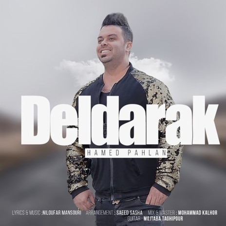 Deldarak | Boomplay Music