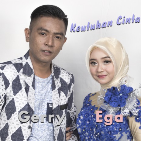 Keutuhan Cinta ft. Ega Noviantika | Boomplay Music