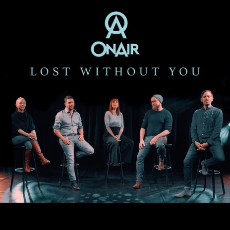 Lost Without You | Boomplay Music