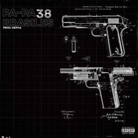 38 ft. Depha Beat & Brasiles | Boomplay Music