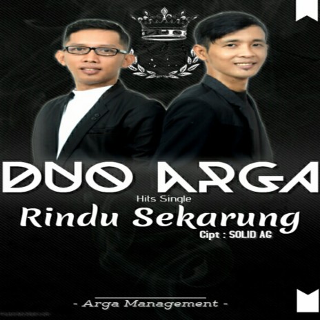 Rindu Sekarung | Boomplay Music