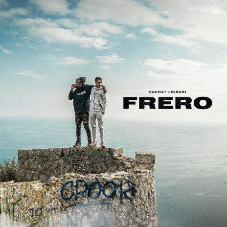 Frero ft. Kidaki | Boomplay Music