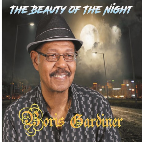The Beauty Of The Night | Boomplay Music