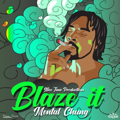 Blaze It | Boomplay Music