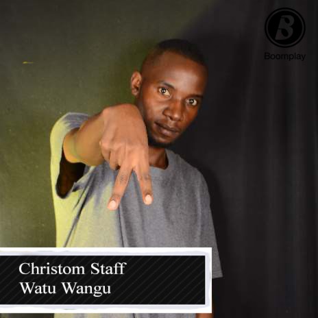 Watu Wangu | Boomplay Music