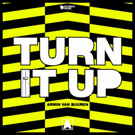 Turn It Up | Boomplay Music