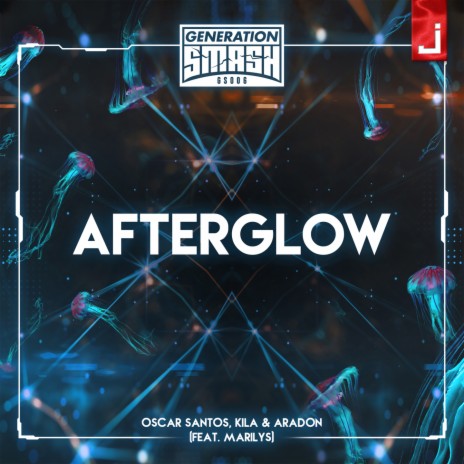 Afterglow ft. KILA, Aradon & Marilys | Boomplay Music