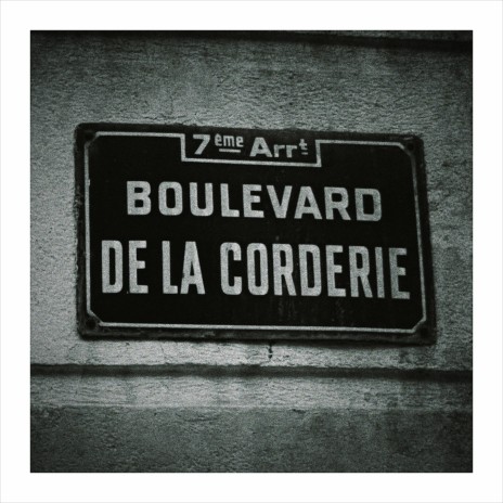 La corderie | Boomplay Music