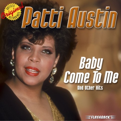 Baby, Come To Me | Boomplay Music