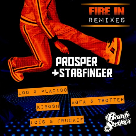 Get out My Life (Loïs & Fruckie Remix) ft. Stabfinger, The Pride & Tha Groovy Basterds | Boomplay Music