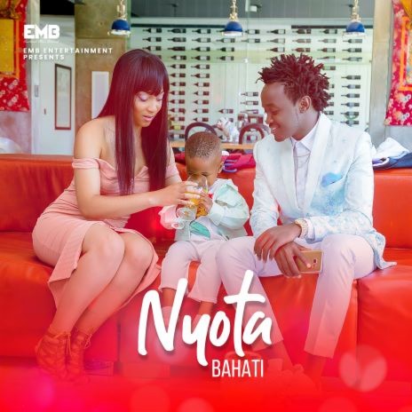 Nyota | Boomplay Music