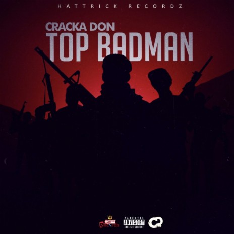 Top Badman | Boomplay Music