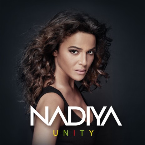 Unity (Radio Edit) | Boomplay Music