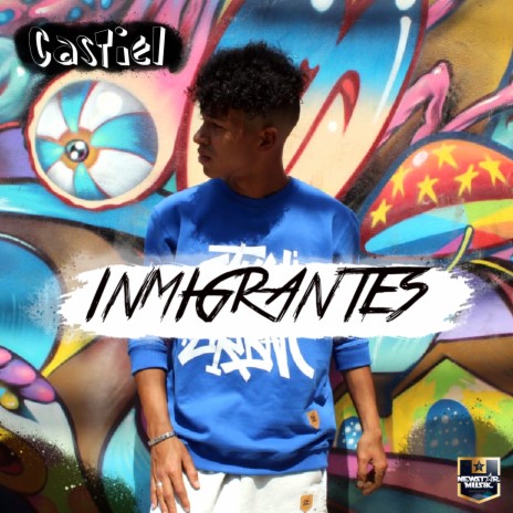 Inmigrantes | Boomplay Music
