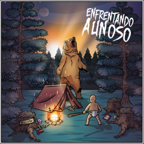 Enfrentando a un Oso | Boomplay Music