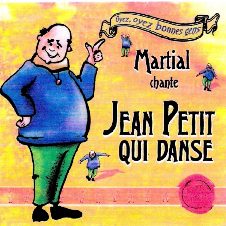 Jean petit qui danse (Radio Edit) | Boomplay Music