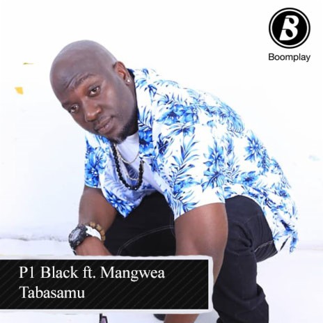 Tabasamu ft. Mangwea