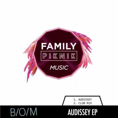Audissey (Original Mix) | Boomplay Music
