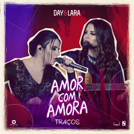 Amor com amora (Ao vivo) | Boomplay Music