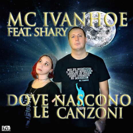 Dove nascono le canzoni ft. Shary | Boomplay Music