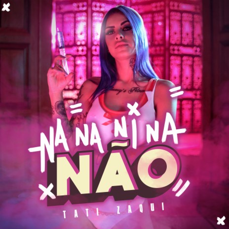 Na na Ni na Não (CarnaZaqui) | Boomplay Music