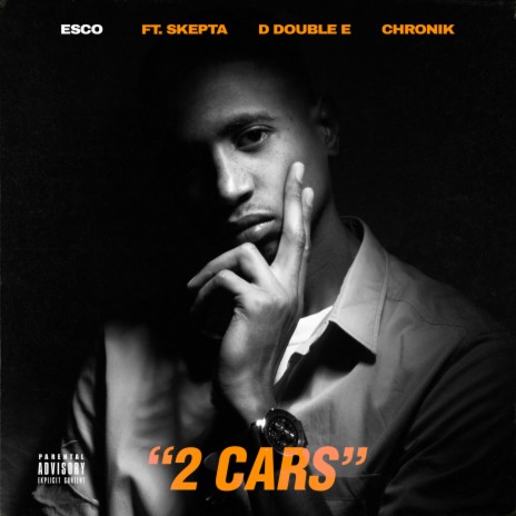 2 CARS ft. Skepta, D Double E & Chronik | Boomplay Music