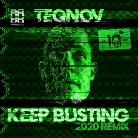 KEEP BUSTING (2020 REMIX) | Boomplay Music