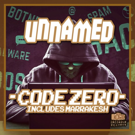 Code Zero (Original Mix)