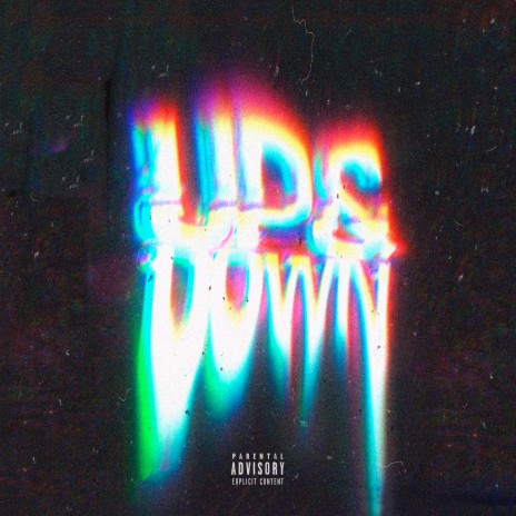 UP & DOWN | Boomplay Music