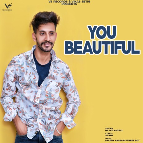 You Beautiful | Boomplay Music