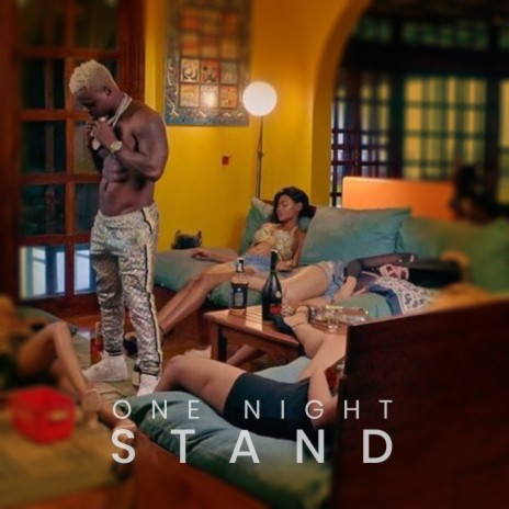 One Night Stand ft. Harmonize | Boomplay Music