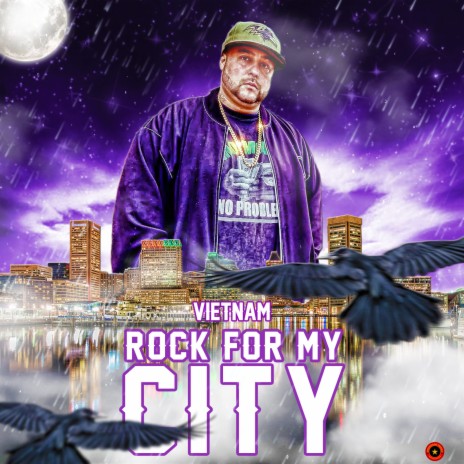 Rock for My City | Boomplay Music