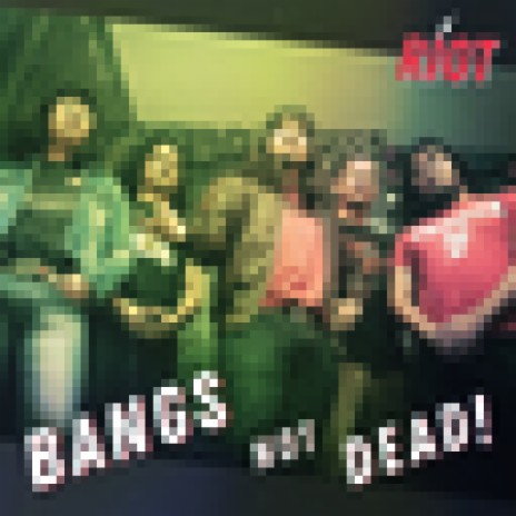 Bangs Not Dead | Boomplay Music