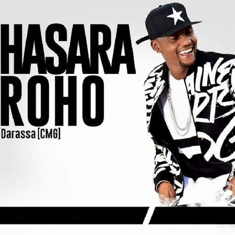 Hasara Roho | Boomplay Music